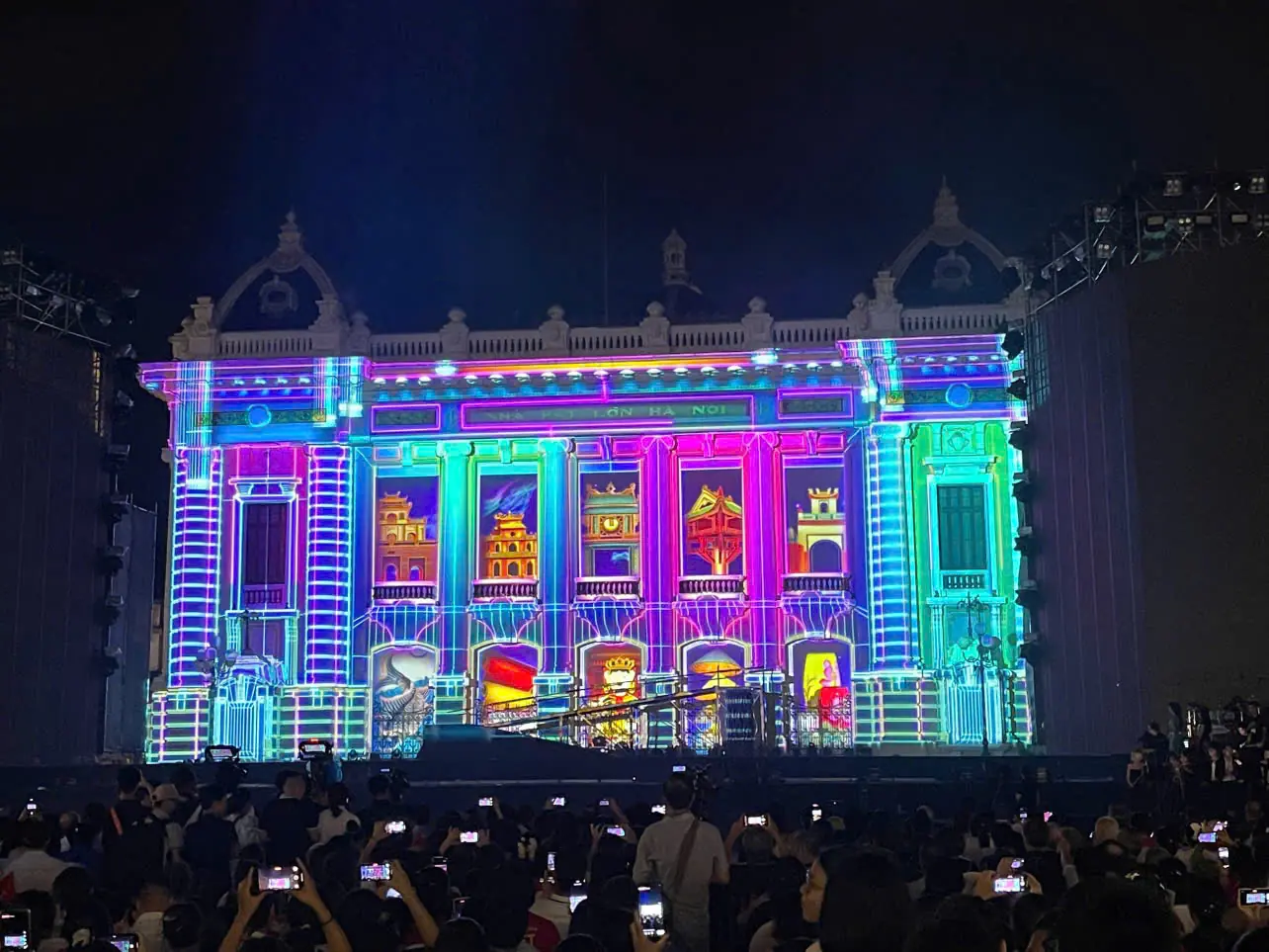 Đài PTTH Hà Nội